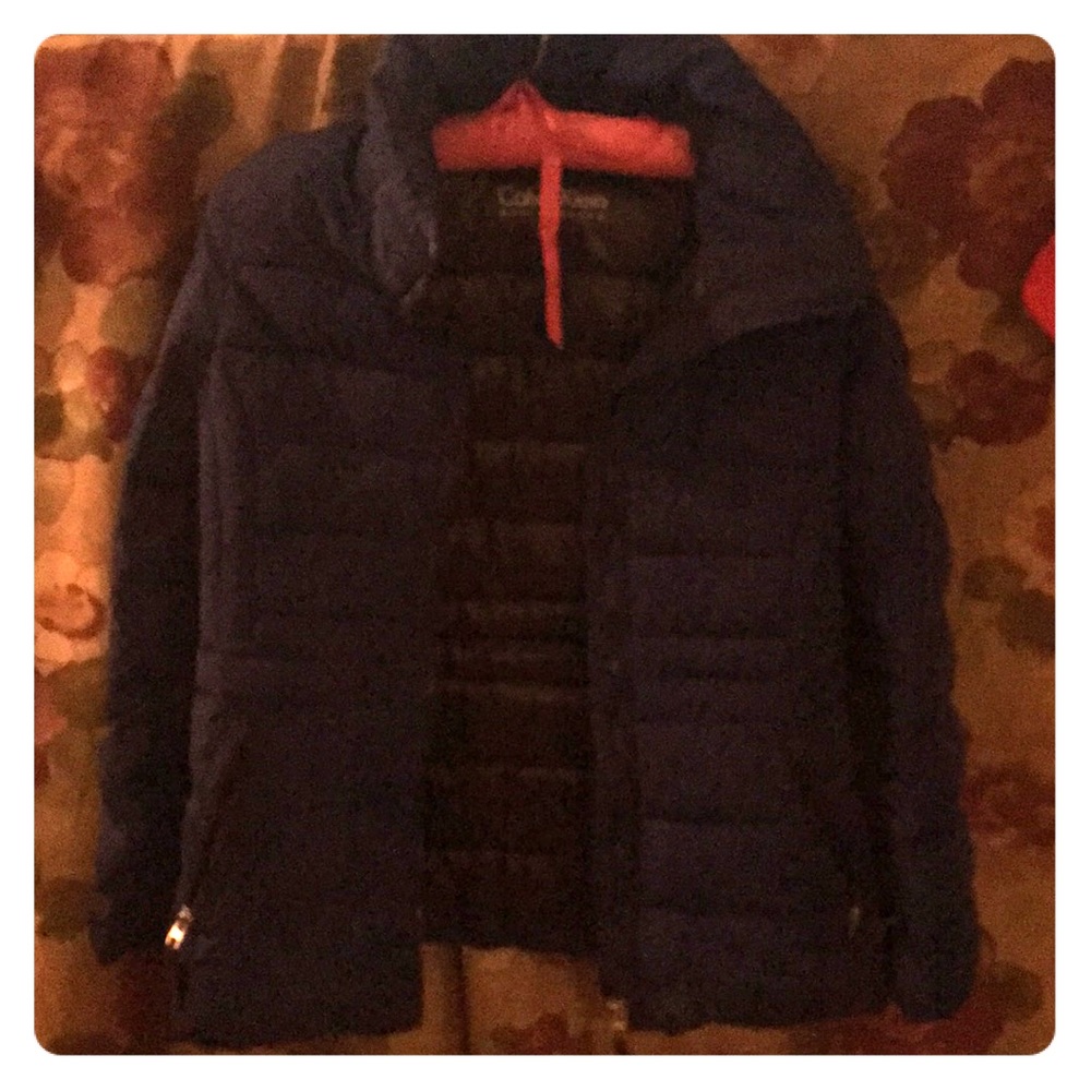 Winter coat